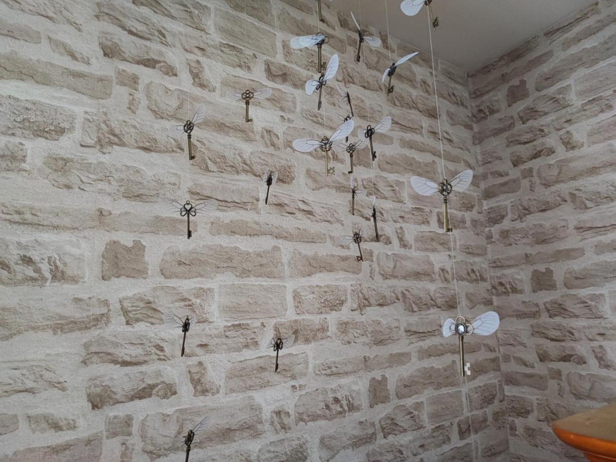 Le Dortoir D'Harry Potter Apartment Chalons en Champagne Luaran gambar
